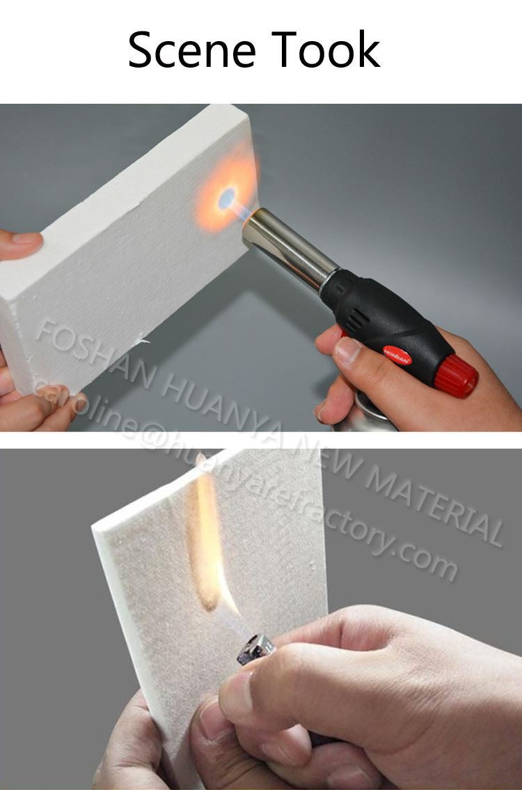ceramic fiber board(2)