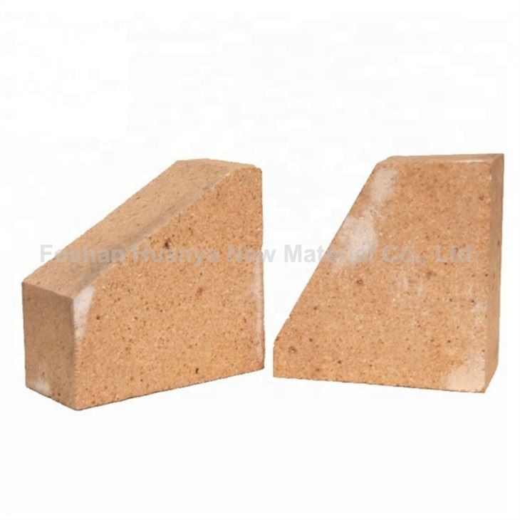 Refractory Fire Clay Fire Bricks Glass Kiln